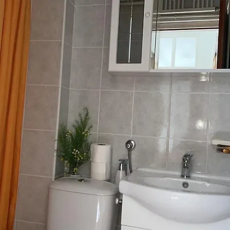 Appartement Nada Borik