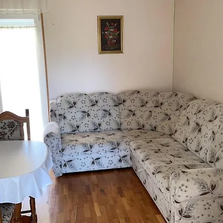 Appartement Nada Borik Zadar