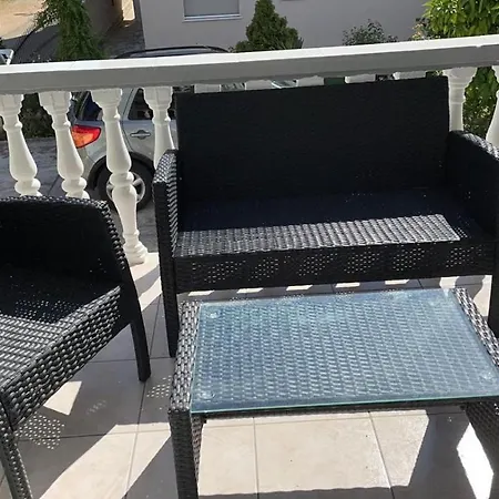 Nada Borik Appartement