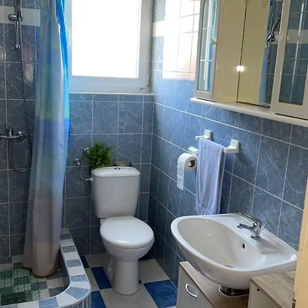 Appartement Nada Borik