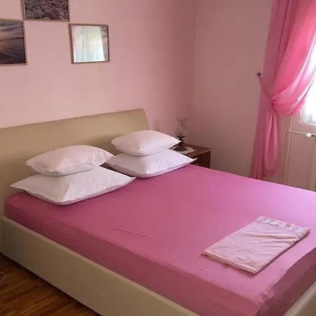 Apartament Nada Borik *
